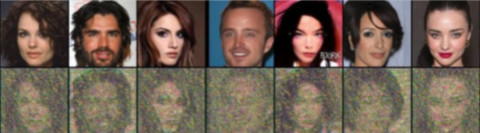Multi-Attribute Classification Results